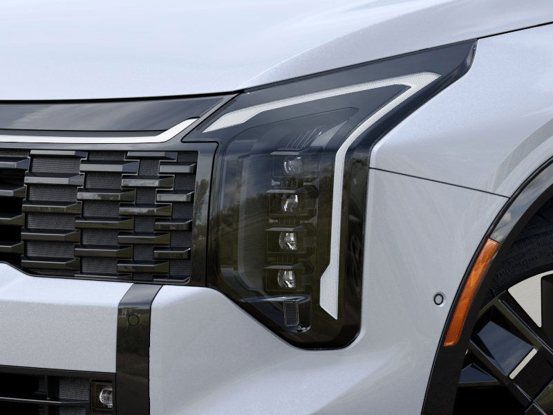 Thumbnail: 2026 Kia Sportage - 16