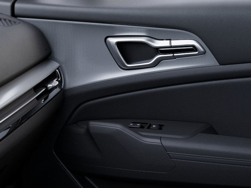 Thumbnail: 2026 Kia Sportage - 24