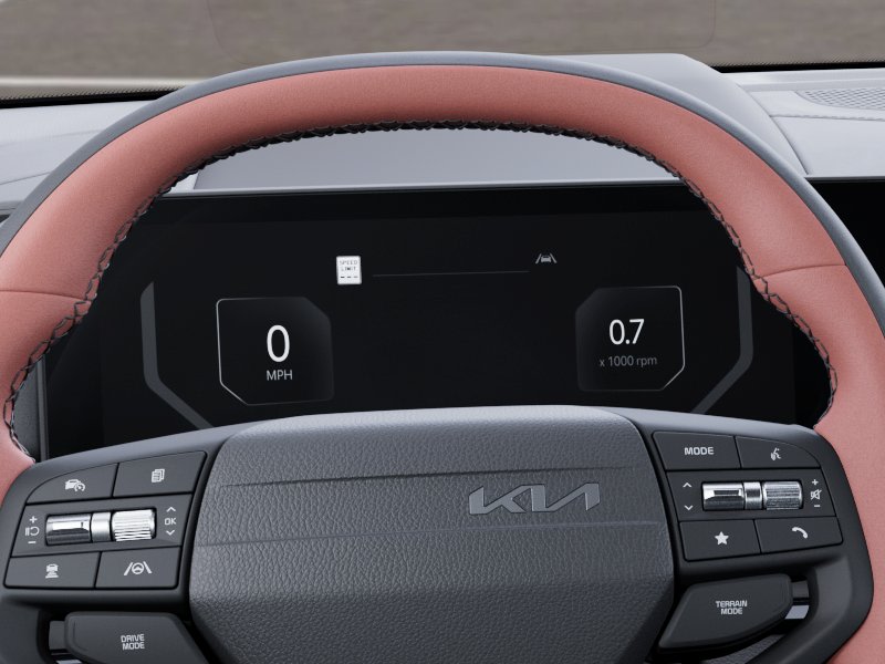 Thumbnail: 2026 Kia Sportage - 22