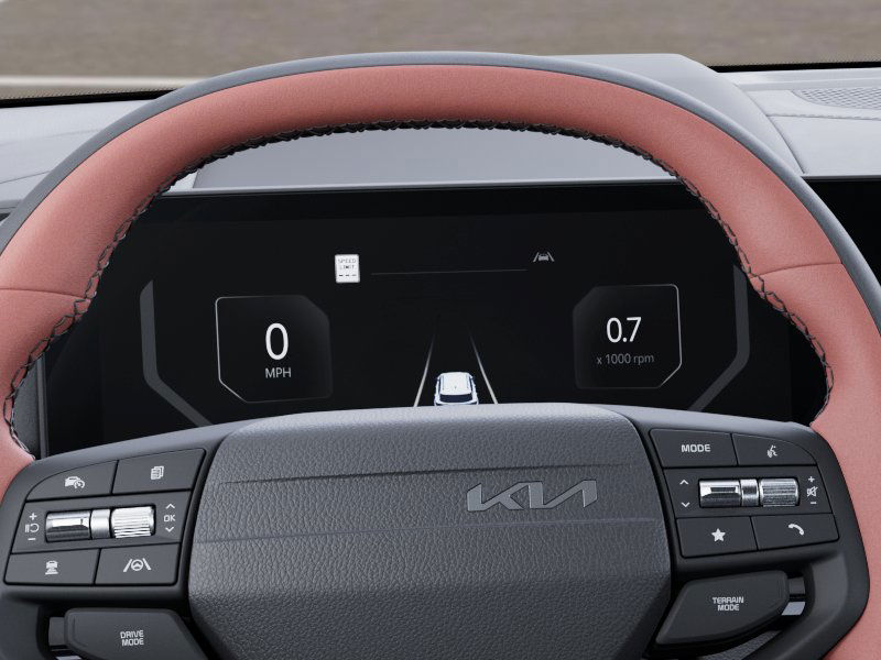 Thumbnail: 2026 Kia Sportage - 22