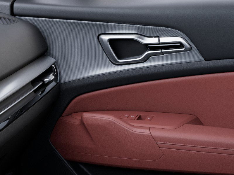 Thumbnail: 2026 Kia Sportage - 25