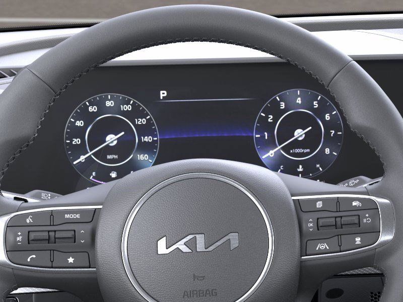 Thumbnail: 2025 Kia Sportage - 13