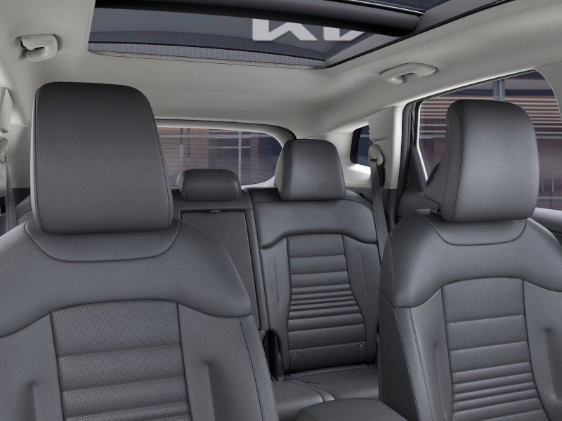 Thumbnail: 2025 Kia Sportage - 27