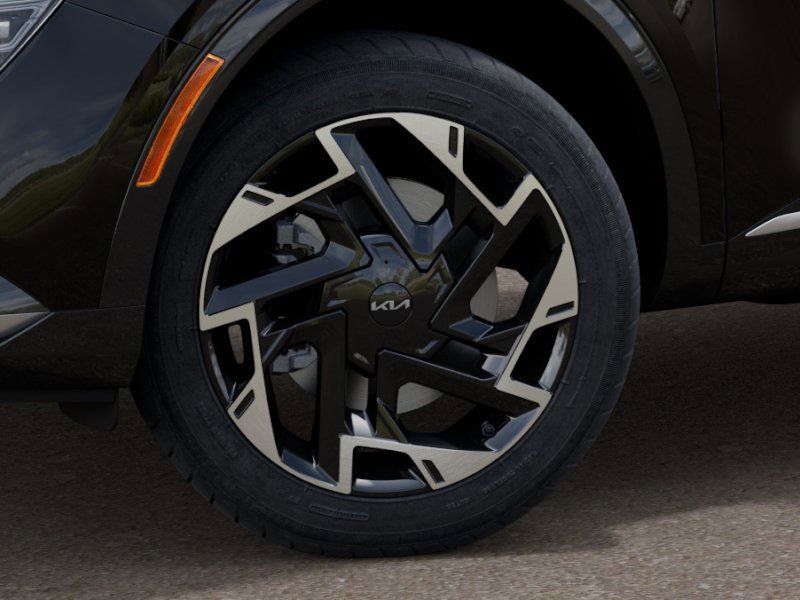 Thumbnail: 2025 Kia Sportage - 7