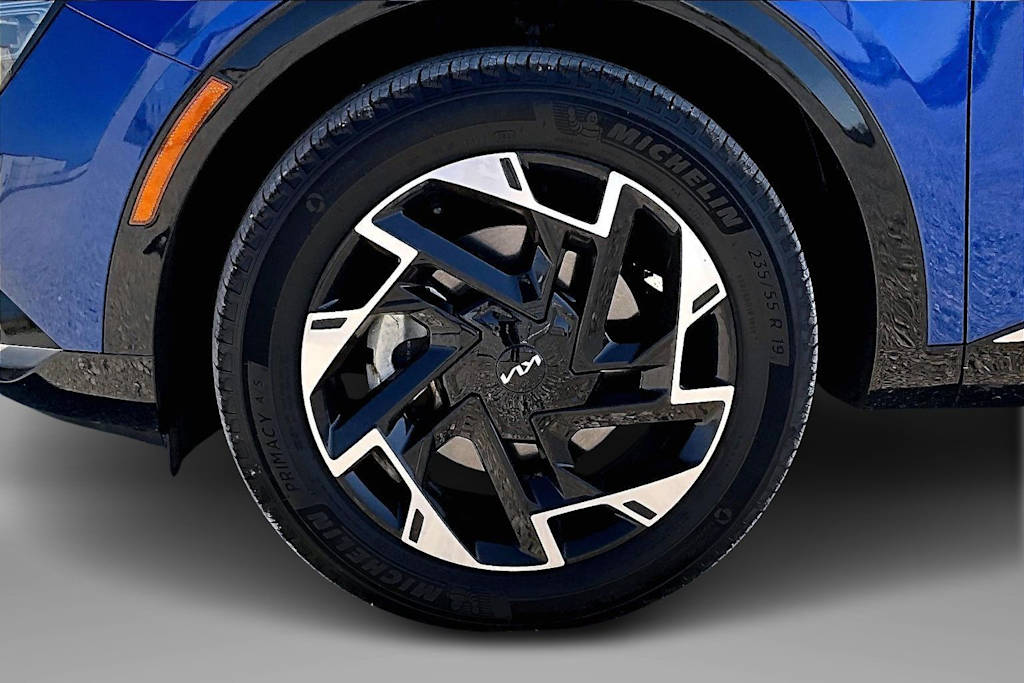 Thumbnail: 2025 Kia Sportage - 7