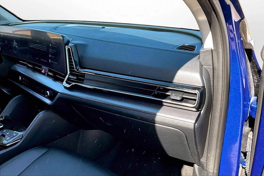 Thumbnail: 2025 Kia Sportage - 19
