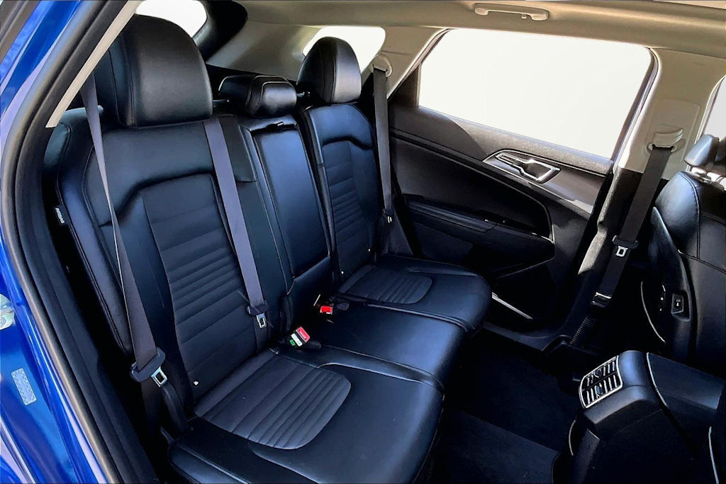 Thumbnail: 2025 Kia Sportage - 27