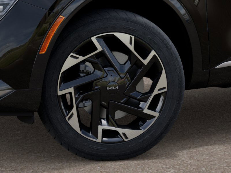 Thumbnail: 2025 Kia Sportage - 7