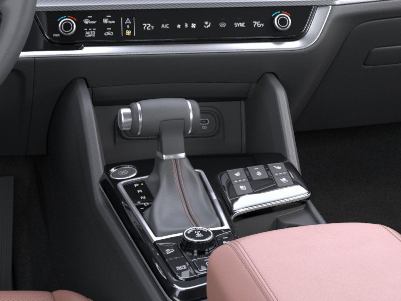 Thumbnail: 2025 Kia Sportage - 12