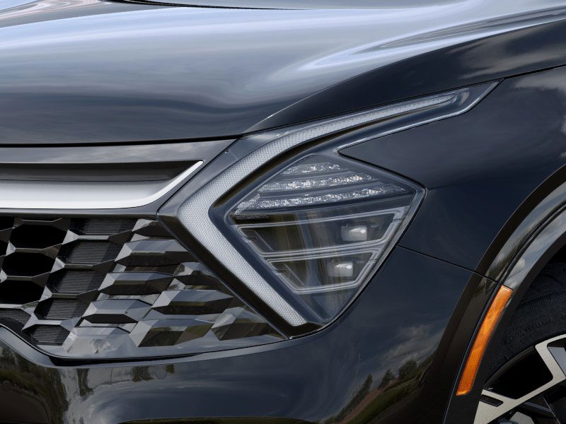 Thumbnail: 2025 Kia Sportage - 19