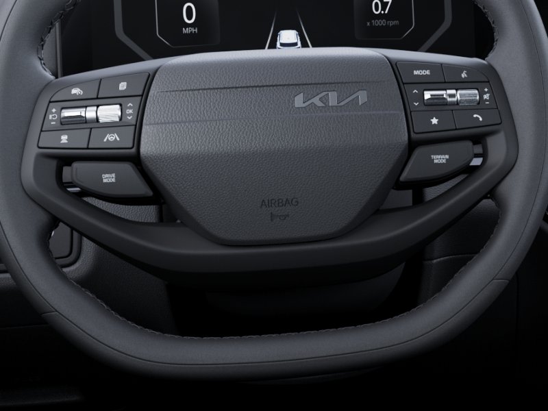 Thumbnail: 2026 Kia Sportage - 23