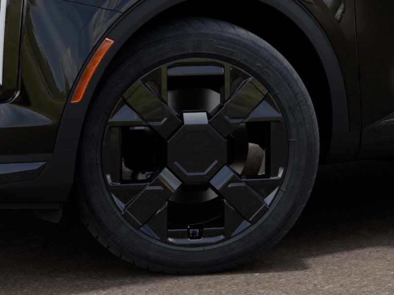 Thumbnail: 2026 Kia Sportage - 6