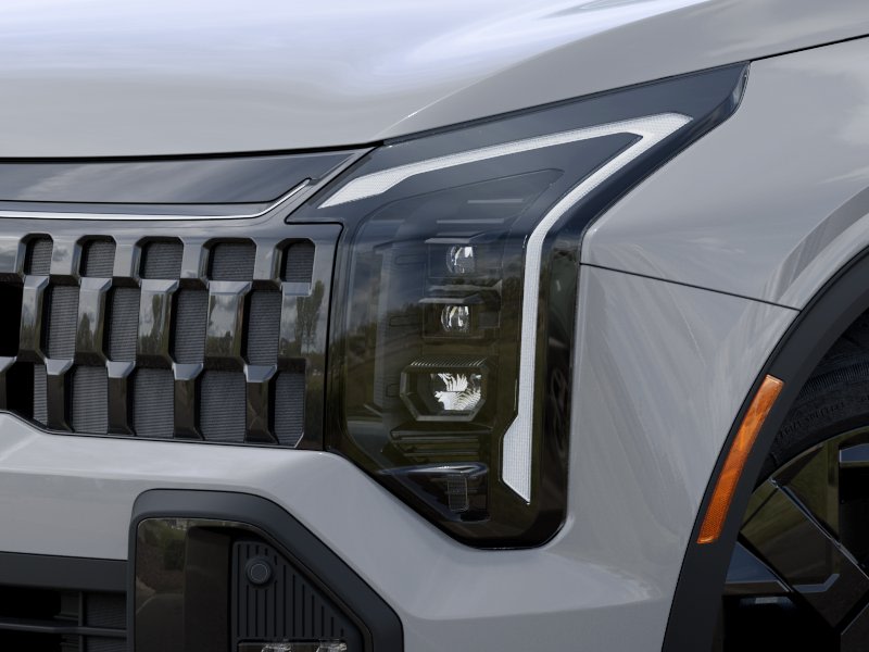 Thumbnail: 2026 Kia Sportage - 18