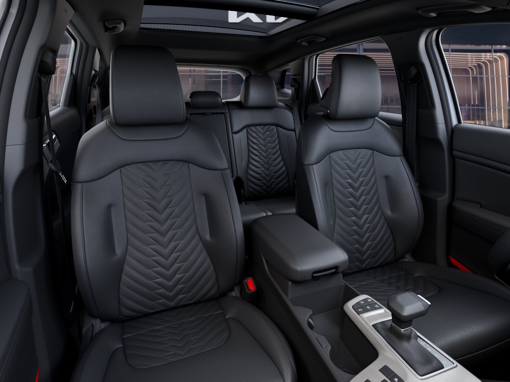 Thumbnail: 2026 Kia Sportage - 7