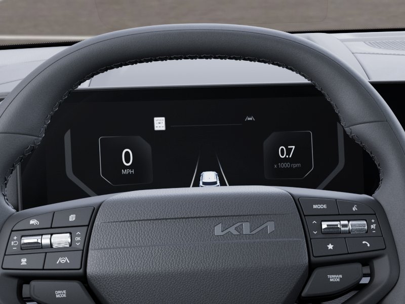 Thumbnail: 2026 Kia Sportage - 22