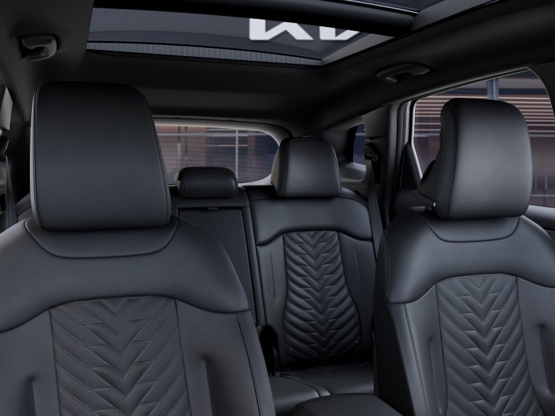 Thumbnail: 2026 Kia Sportage - 27