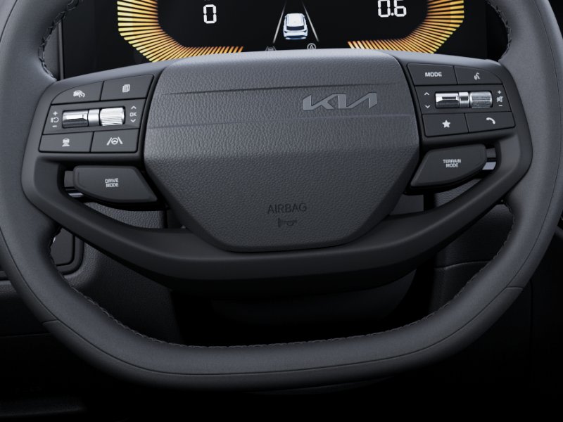 Thumbnail: 2026 Kia Sportage - 23