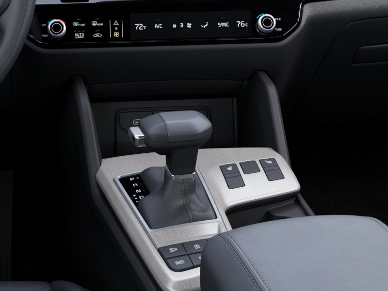Thumbnail: 2026 Kia Sportage - 11