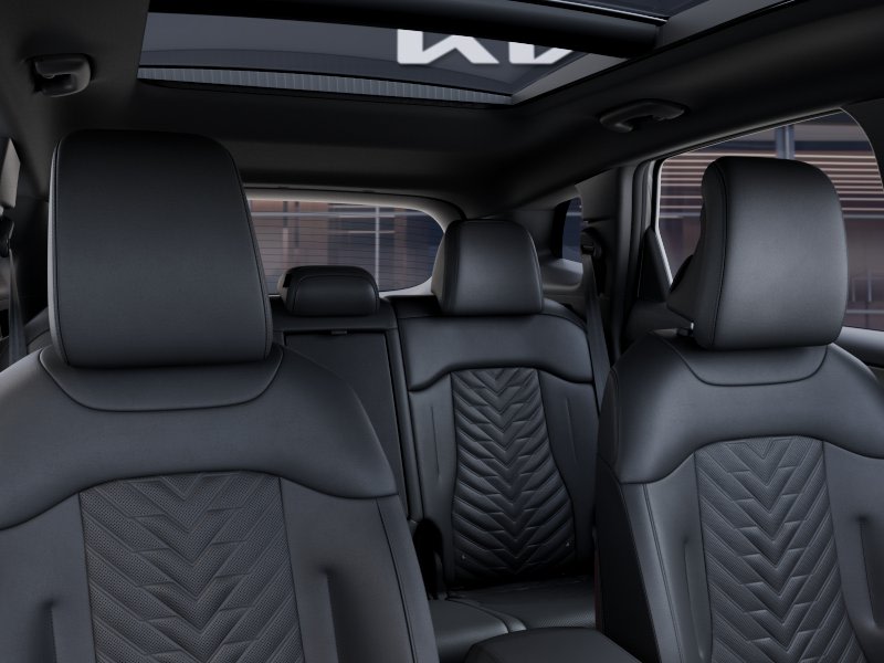 Thumbnail: 2026 Kia Sportage - 27