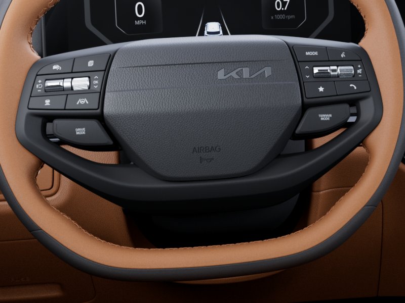 Thumbnail: 2026 Kia Sportage - 23