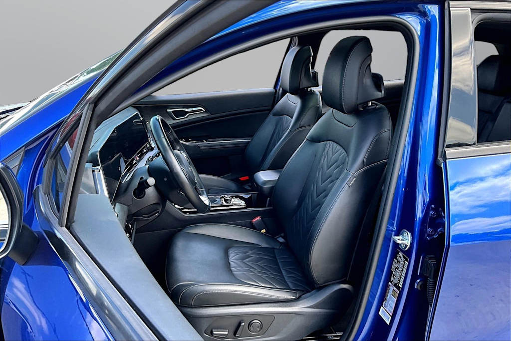 Thumbnail: 2024 Kia Sportage - 10