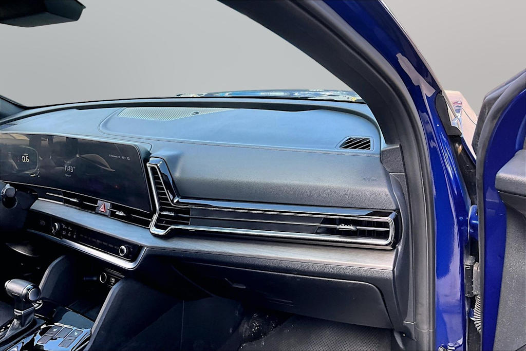 Thumbnail: 2024 Kia Sportage - 20