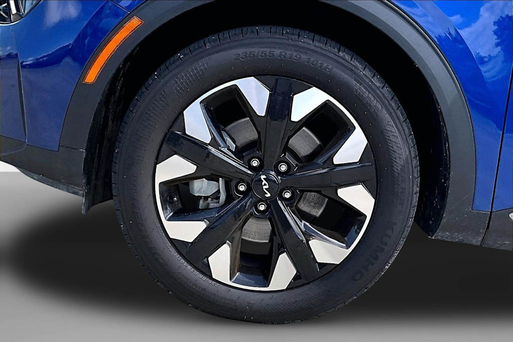 Thumbnail: 2024 Kia Sportage - 7