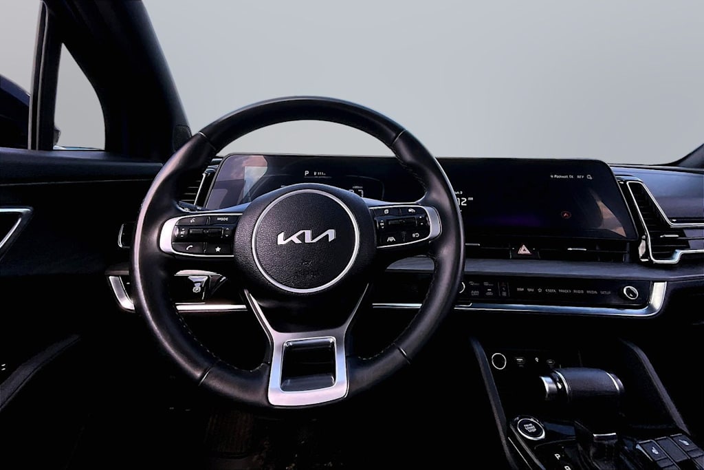 Thumbnail: 2024 Kia Sportage - 2