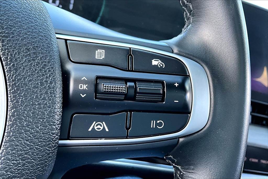 Thumbnail: 2024 Kia Sportage - 23