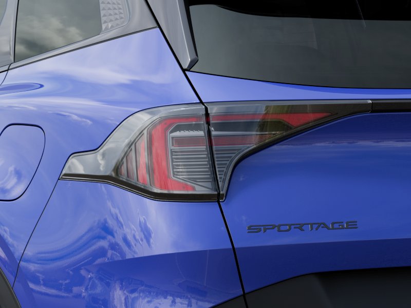 Thumbnail: 2026 Kia Sportage - 19