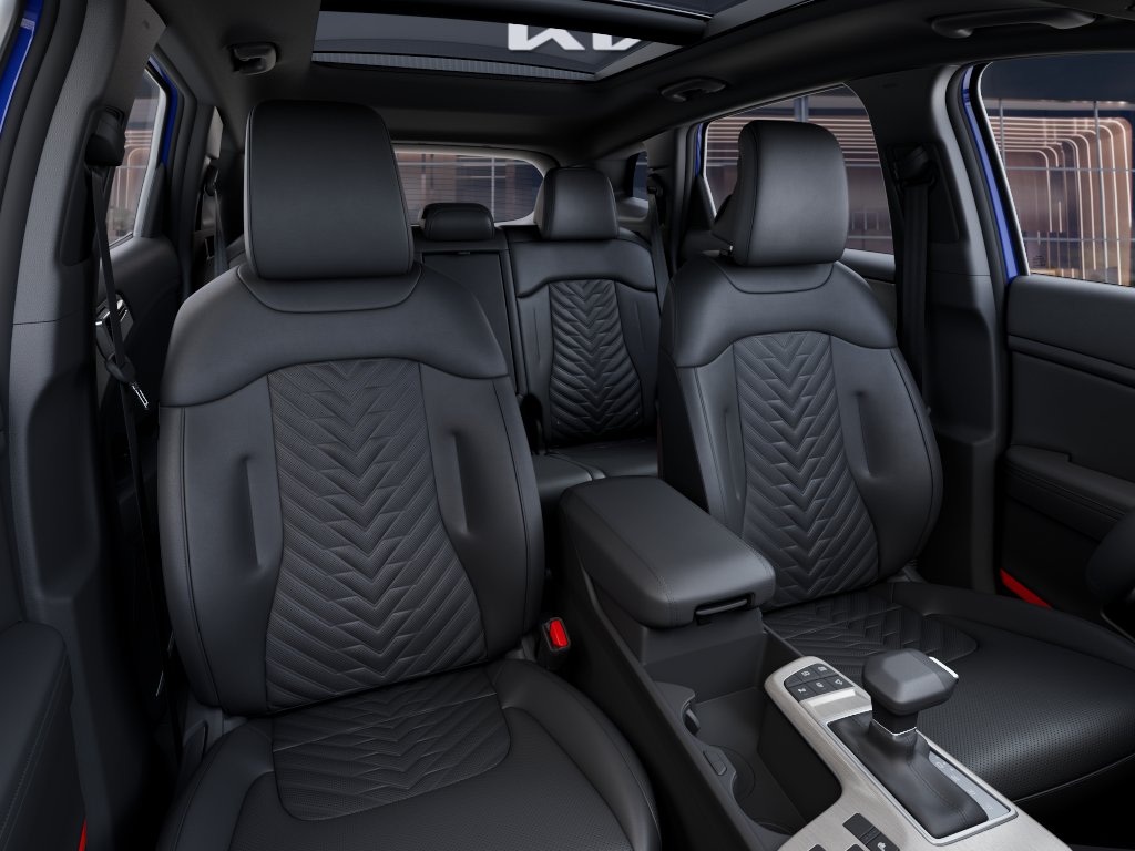 Thumbnail: 2026 Kia Sportage - 7