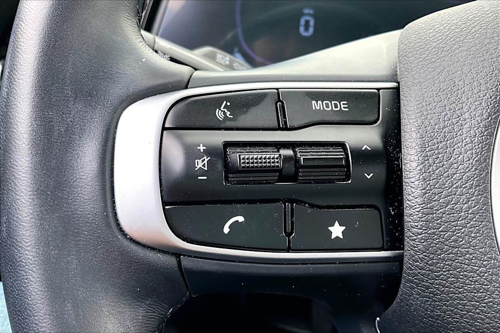 Thumbnail: 2025 Kia Sportage - 22