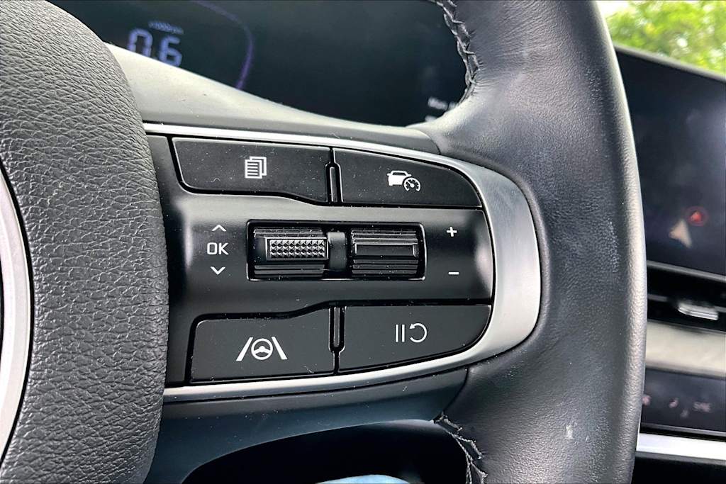 Thumbnail: 2025 Kia Sportage - 23