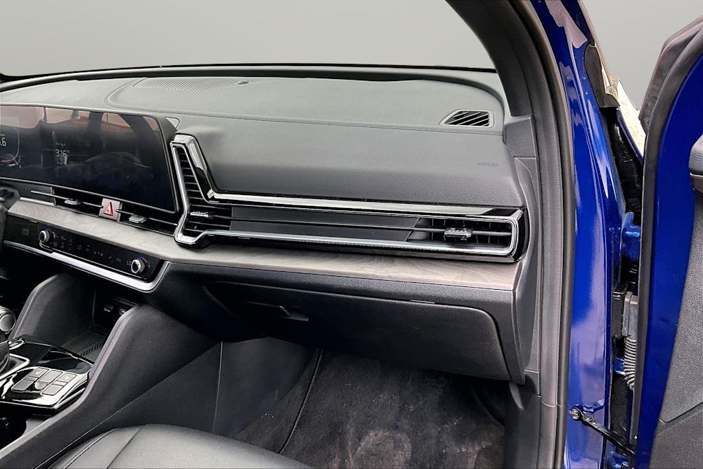 Thumbnail: 2025 Kia Sportage - 20
