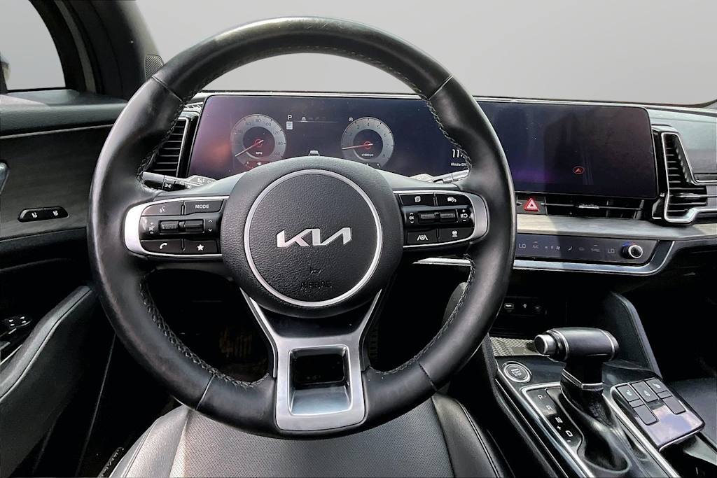 Thumbnail: 2023 Kia Sportage - 2