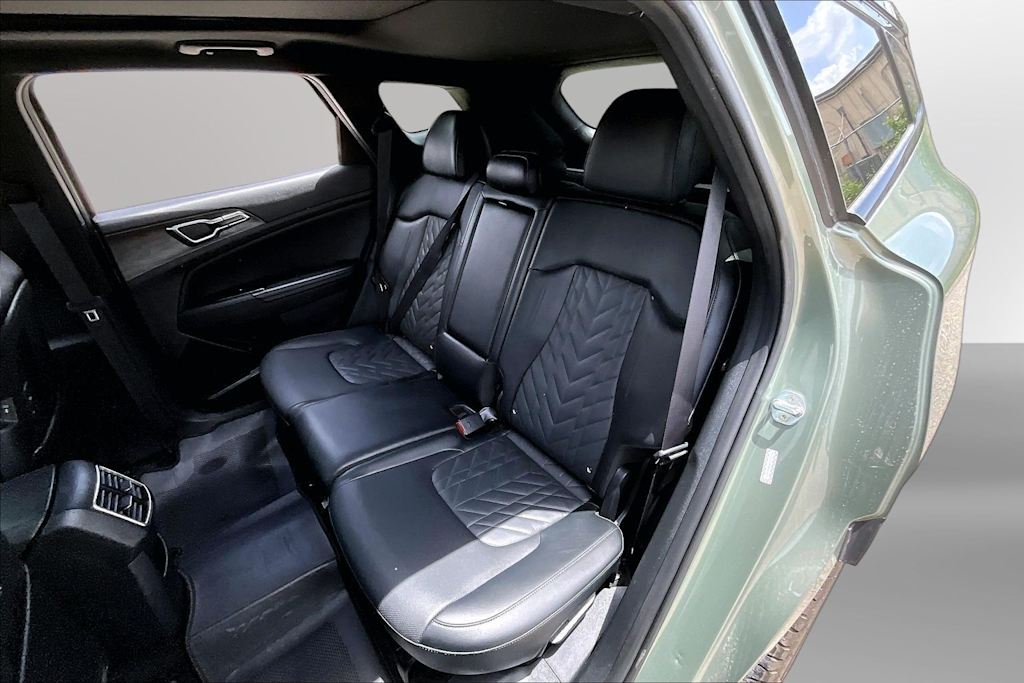 Thumbnail: 2023 Kia Sportage - 11