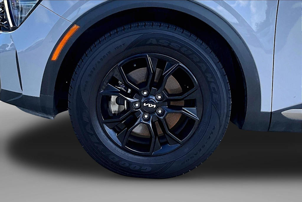 Thumbnail: 2023 Kia Sportage - 6