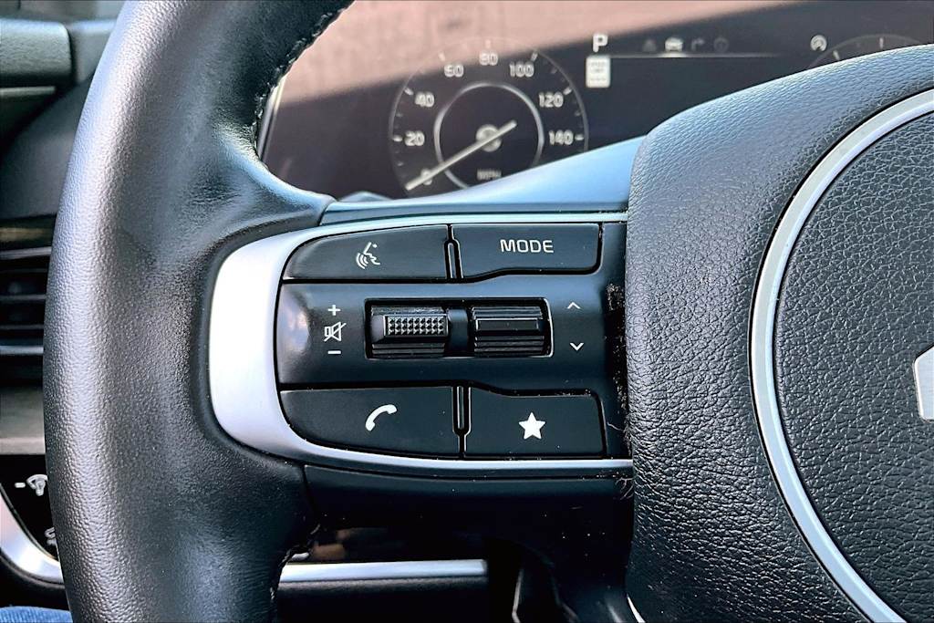 Thumbnail: 2023 Kia Sportage - 21