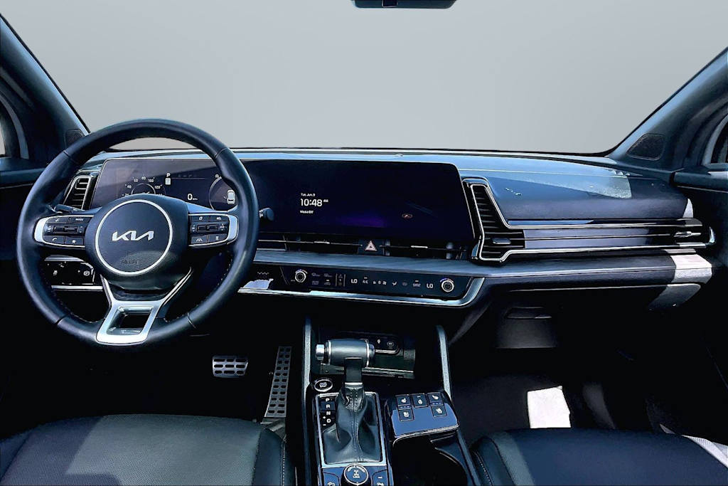 Thumbnail: 2023 Kia Sportage - 11