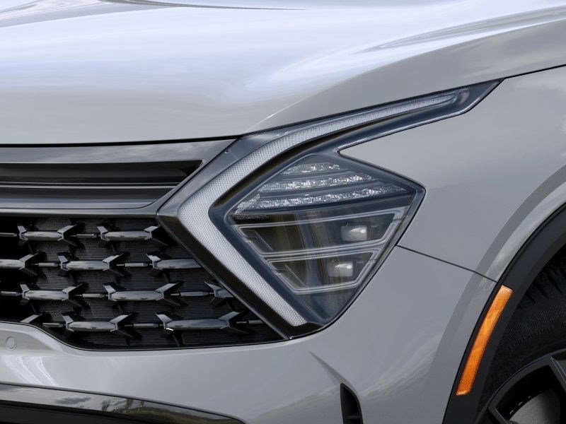 Thumbnail: 2025 Kia Sportage - 19