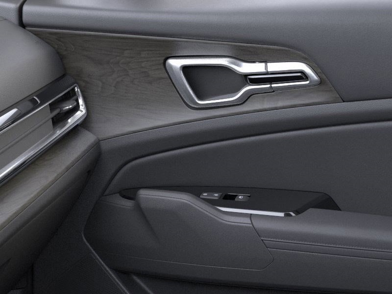 Thumbnail: 2025 Kia Sportage - 25