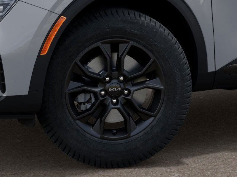 Thumbnail: 2025 Kia Sportage - 7