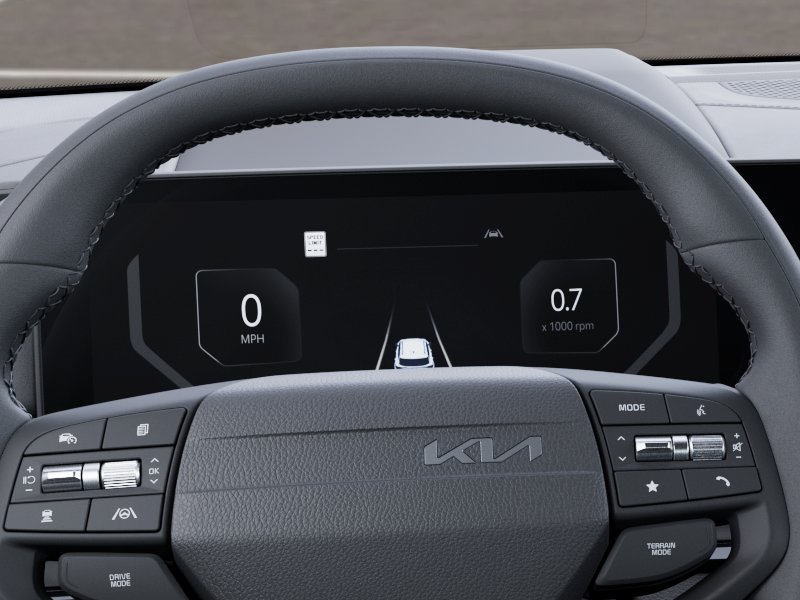 Thumbnail: 2026 Kia Sportage - 22