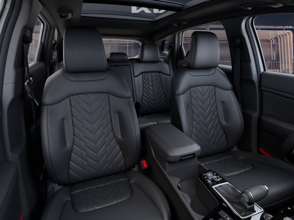 Thumbnail: 2024 Kia Sportage - 6