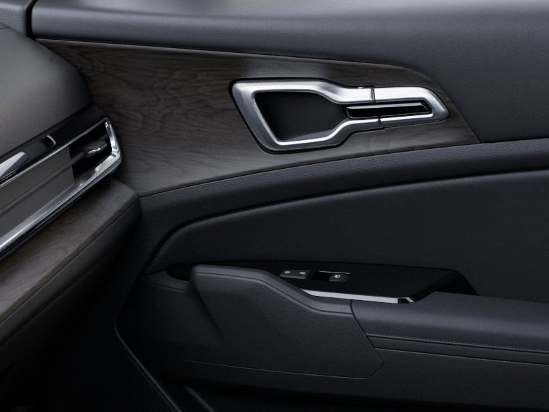 Thumbnail: 2024 Kia Sportage - 25