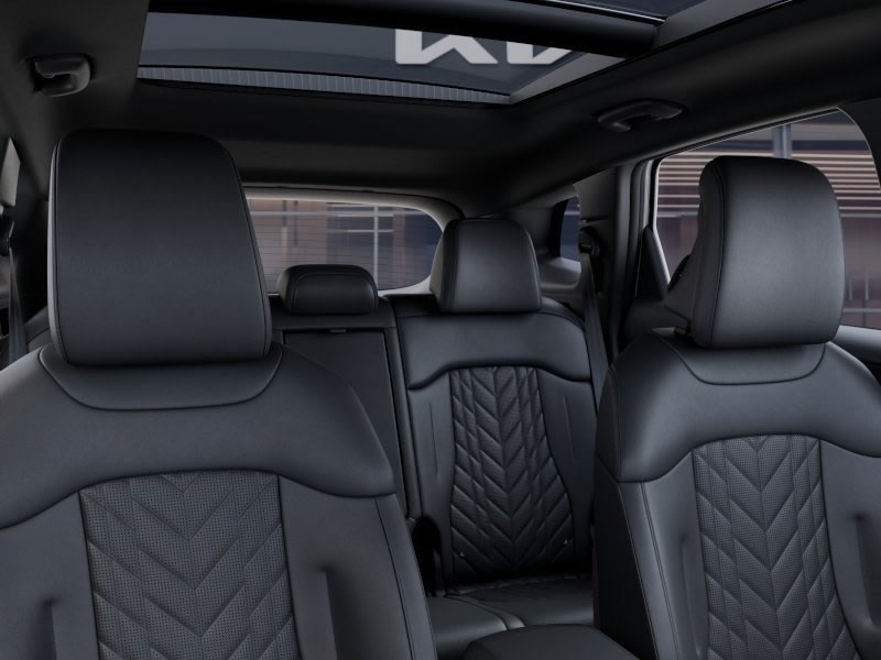 Thumbnail: 2024 Kia Sportage - 27