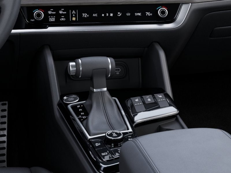 Thumbnail: 2024 Kia Sportage - 10