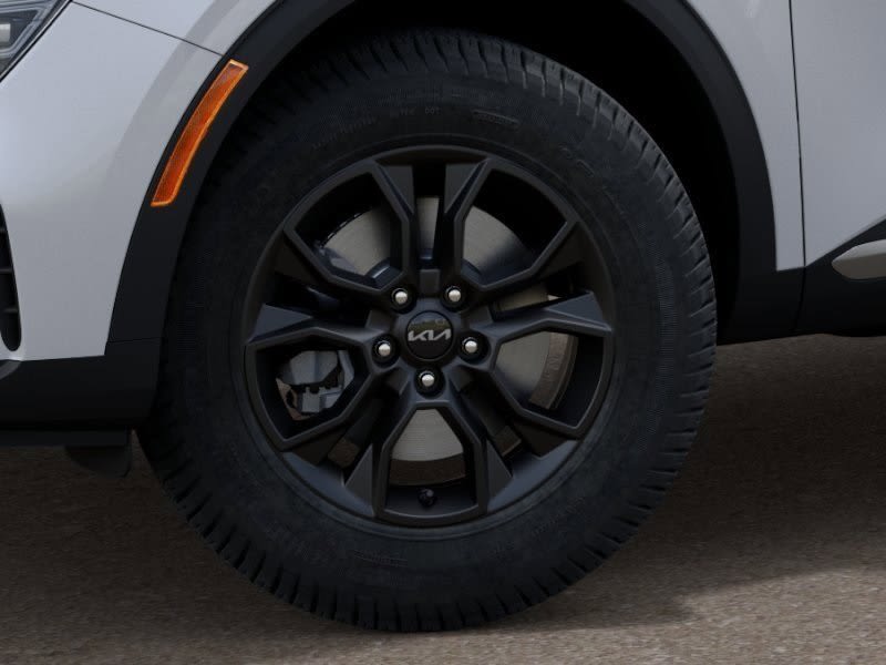 Thumbnail: 2024 Kia Sportage - 5