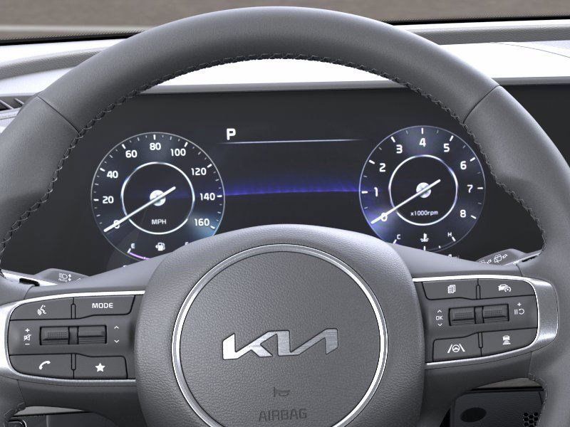 Thumbnail: 2025 Kia Sportage - 13