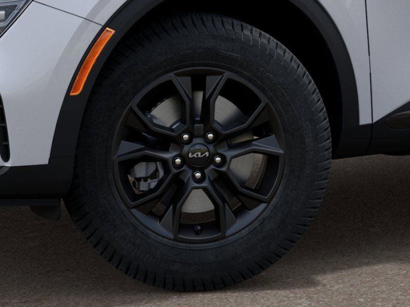 Thumbnail: 2025 Kia Sportage - 7
